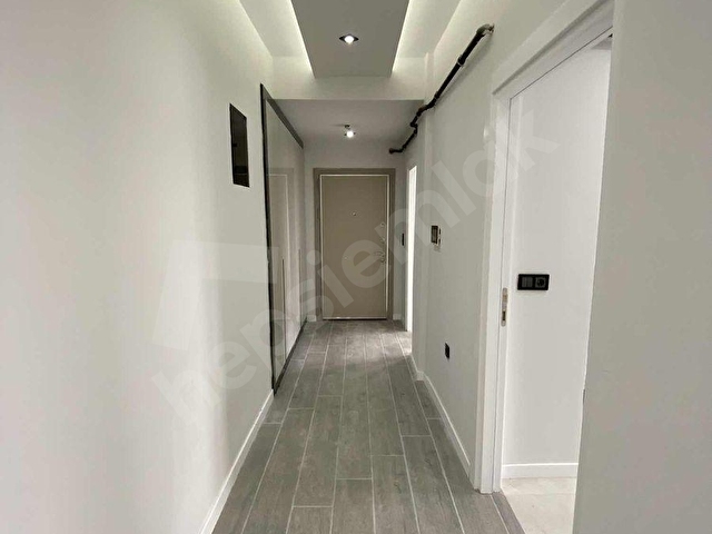 DEMİRHAN EMLAKTAN ŞEHİR HASTANESİ DİBİ LÜKS 3+1 DAİRE - Görsel 14