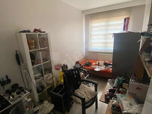 YavuzSelim Mahallesinde Lüks Prestijli Daire - Görsel 9