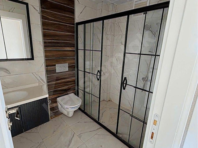 Narin Konakları Göl Manzaralı 5+1 Süper Lüks Villa - Görsel 23