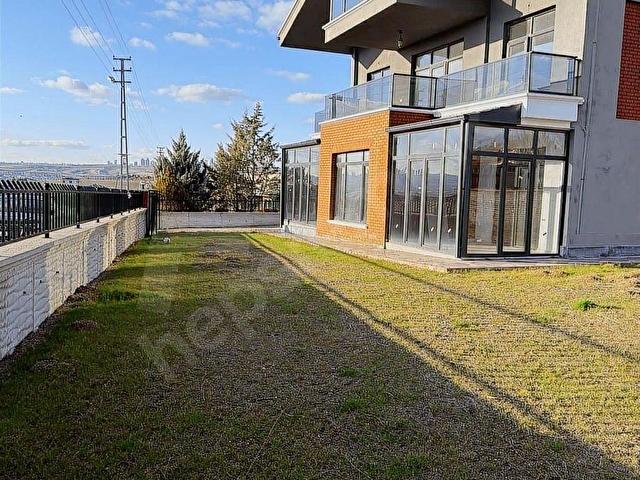 Narin Konakları Göl Manzaralı 5+1 Süper Lüks Villa - Görsel 7