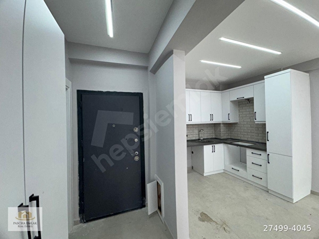 Kuşadası Güzelçamlıda Satılık Sıfır Oturmaya Hazır 1+1 Daire