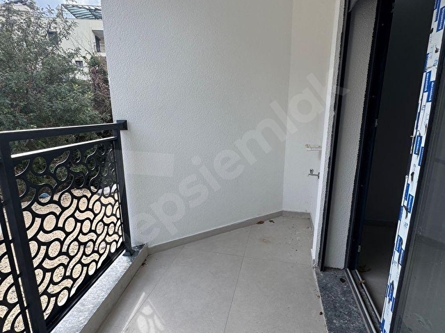 Kuşadası Güzelçamlıda Satılık Sıfır Oturmaya Hazır 1+1 Daire - Görsel 13
