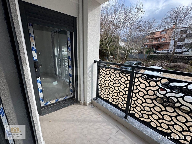 Kuşadası Güzelçamlıda Satılık Sıfır Oturmaya Hazır 1+1 Daire - Görsel 17