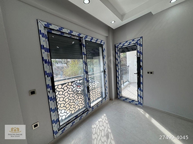 Kuşadası Güzelçamlıda Satılık Sıfır Oturmaya Hazır 1+1 Daire - Görsel 28