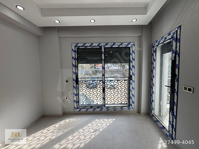 Kuşadası Güzelçamlıda Satılık Sıfır Oturmaya Hazır 1+1 Daire - Görsel 29
