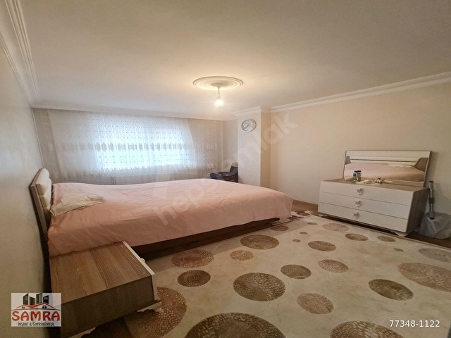 BEYLİKDÜZÜ SAMRADAN GÜZELYURT METROBÜSE 1 DK 2+1 ARAKAT DAİRE! - Görsel 27