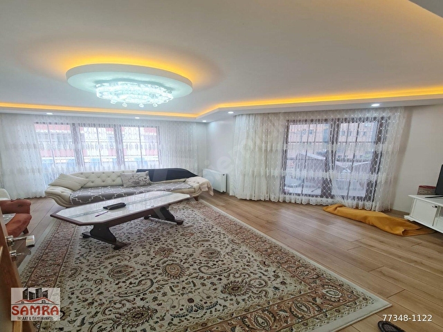 BEYLİKDÜZÜ SAMRADAN GÜZELYURT METROBÜSE 1 DK 2+1 ARAKAT DAİRE! - Görsel 26