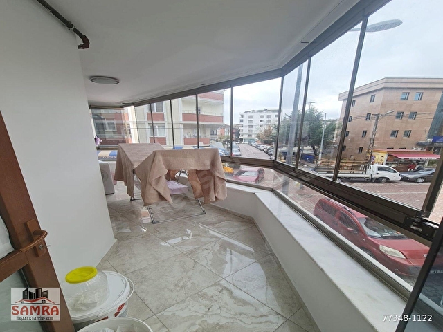 BEYLİKDÜZÜ SAMRADAN GÜZELYURT METROBÜSE 1 DK 2+1 ARAKAT DAİRE! - Görsel 23