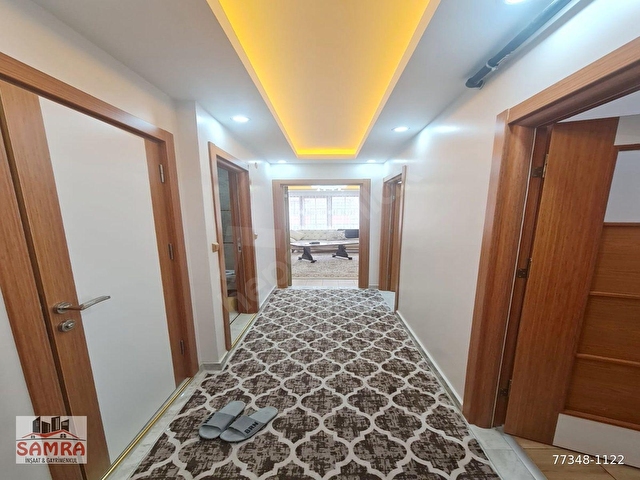 BEYLİKDÜZÜ SAMRADAN GÜZELYURT METROBÜSE 1 DK 2+1 ARAKAT DAİRE! - Görsel 21