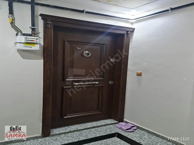 BEYLİKDÜZÜ SAMRADAN GÜZELYURT METROBÜSE 1 DK 2+1 ARAKAT DAİRE! - Görsel 22