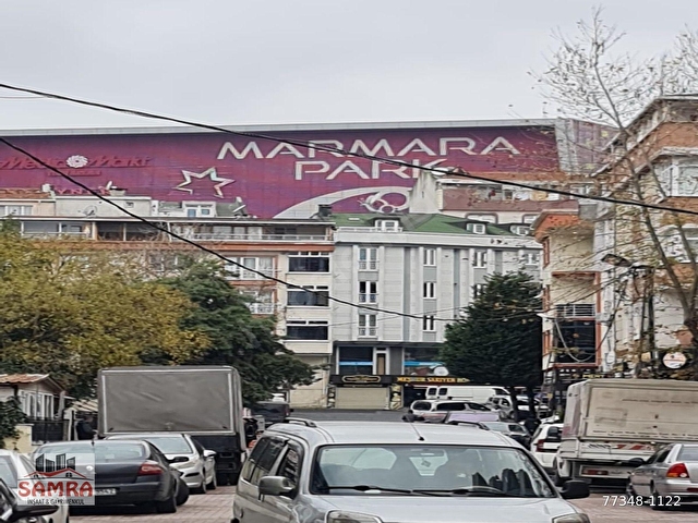 BEYLİKDÜZÜ SAMRADAN GÜZELYURT METROBÜSE 1 DK 2+1 ARAKAT DAİRE! - Görsel 5