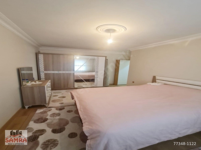 BEYLİKDÜZÜ SAMRADAN GÜZELYURT METROBÜSE 1 DK 2+1 ARAKAT DAİRE! - Görsel 18