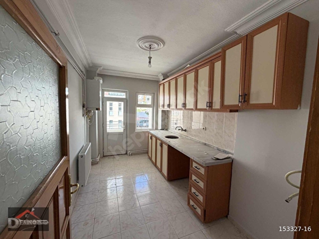DERİNÖZ EMLAKTAN AŞAĞI KAYABAŞI MAH. 3+1 KİRALIK DAİRE - Görsel 25