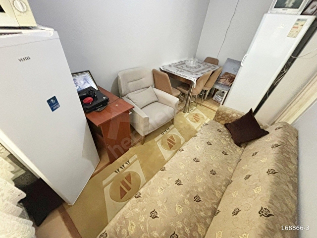 ^ŞAHİNBEY GAYRİMENKULDEN^ MAREŞAL ÇAKMAK MAH. 2+1 90m² YAPILI KUPON SATILIK DAİRE! - Görsel 20