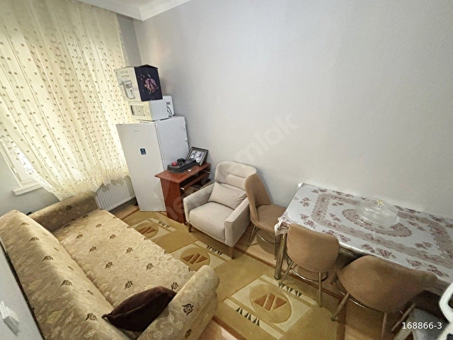 ^ŞAHİNBEY GAYRİMENKULDEN^ MAREŞAL ÇAKMAK MAH. 2+1 90m² YAPILI KUPON SATILIK DAİRE! - Görsel 16