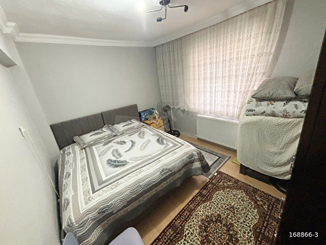 ^ŞAHİNBEY GAYRİMENKULDEN^ MAREŞAL ÇAKMAK MAH. 2+1 90m² YAPILI KUPON SATILIK DAİRE! - Görsel 26