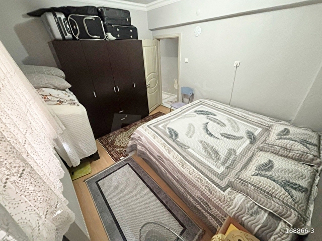 ^ŞAHİNBEY GAYRİMENKULDEN^ MAREŞAL ÇAKMAK MAH. 2+1 90m² YAPILI KUPON SATILIK DAİRE! - Görsel 27