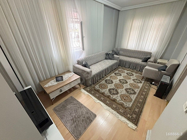 ^ŞAHİNBEY GAYRİMENKULDEN^ MAREŞAL ÇAKMAK MAH. 2+1 90m² YAPILI KUPON SATILIK DAİRE! - Görsel 9