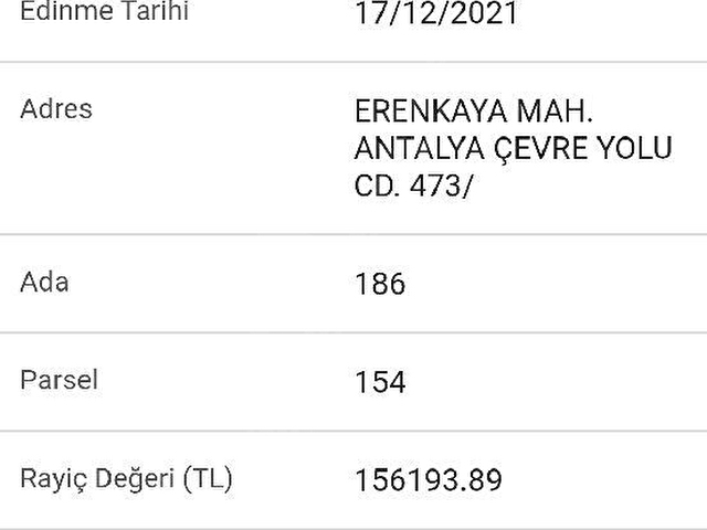 sahibinden dağ evi bahçe tarla - Görsel 6