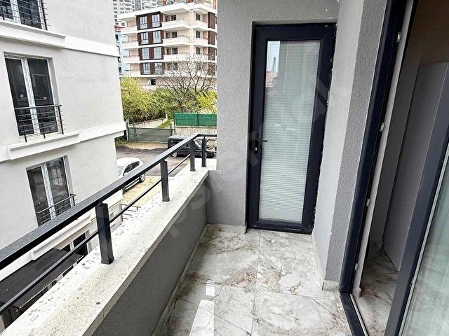 TRUVA//CEVAT KÖSEDEN SIFIR EŞYALI KİRALIK 1+1 ESENEVLER - Görsel 12