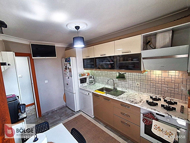 ACİL SATILIK GEBZE MUSTAFA PAŞA MAH. ARAKAT FIRSAT DAİRE - Görsel 7