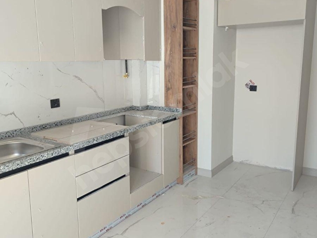 KAR YAPI GÜVENCESİYLE ANA CADDE ÜZERİ 4+1 LUX DAİRE - Görsel 7