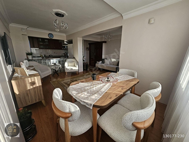 YILDIZTABYA DA 175 m² Net- 4+2 DUBLEKS | YÜKSEK TAVAN | MANZARA