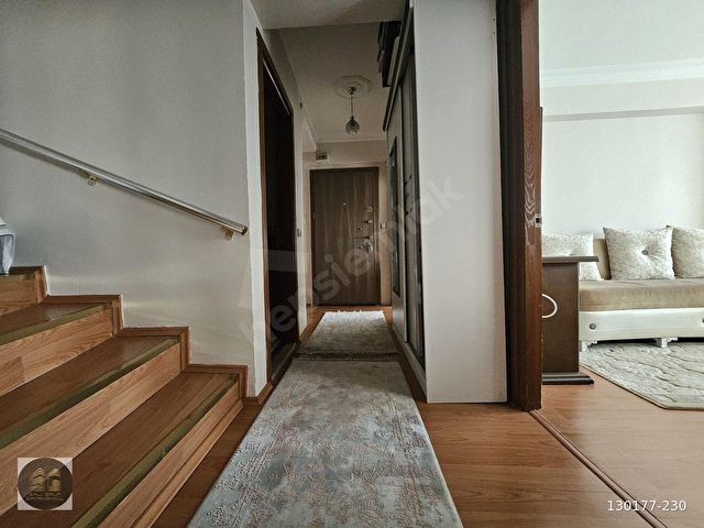 YILDIZTABYA DA 175 m² Net- 4+2 DUBLEKS | YÜKSEK TAVAN | MANZARA - Görsel 16