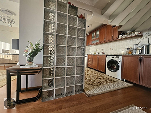 YILDIZTABYA DA 175 m² Net- 4+2 DUBLEKS | YÜKSEK TAVAN | MANZARA - Görsel 6