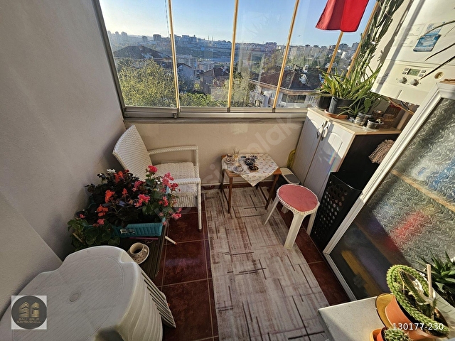 YILDIZTABYA DA 175 m² Net- 4+2 DUBLEKS | YÜKSEK TAVAN | MANZARA - Görsel 14