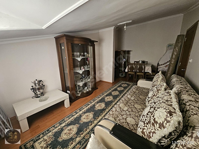 YILDIZTABYA DA 175 m² Net- 4+2 DUBLEKS | YÜKSEK TAVAN | MANZARA - Görsel 30
