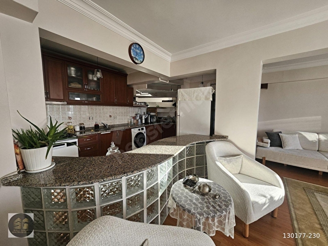 YILDIZTABYA DA 175 m² Net- 4+2 DUBLEKS | YÜKSEK TAVAN | MANZARA - Görsel 4