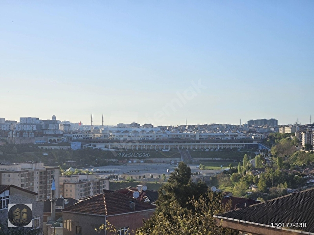 YILDIZTABYA DA 175 m² Net- 4+2 DUBLEKS | YÜKSEK TAVAN | MANZARA - Görsel 15