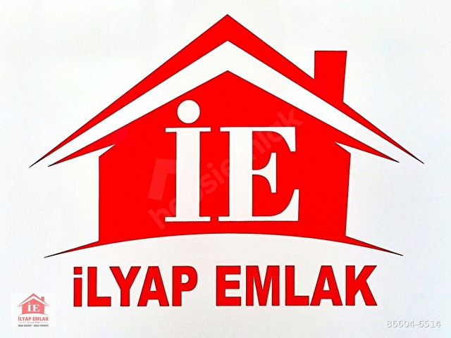 İLYAPTAN ALAÇALIDA KİRALIK 4 KATLI MÜSTAKİL VİLLA