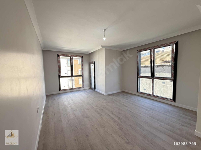 ADİL MAHALLESİNDE MERKEZİ KONUMDA SATILIK DAİRE