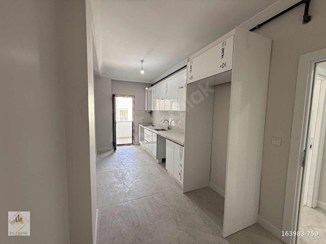 ADİL MAHALLESİNDE MERKEZİ KONUMDA SATILIK DAİRE - Görsel 11