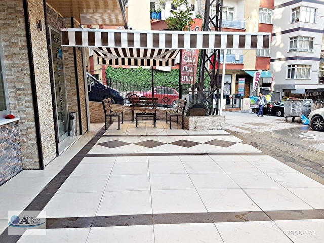 FULL YAPILI EŞYALI KİRALIK 130 M2 OFİS & DÜKKAN - Görsel 22