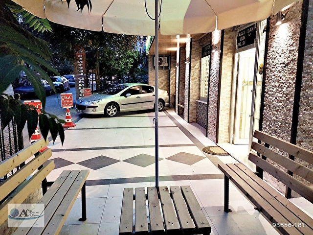 FULL YAPILI EŞYALI KİRALIK 130 M2 OFİS & DÜKKAN - Görsel 26