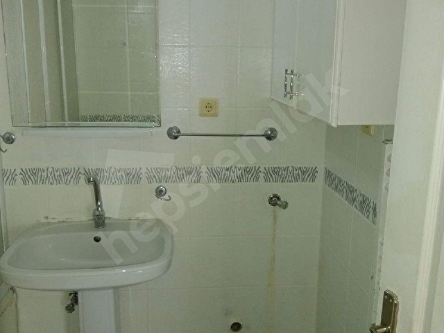 izmir hıfzısıhada satılık daire 4300.000 tl - Görsel 25