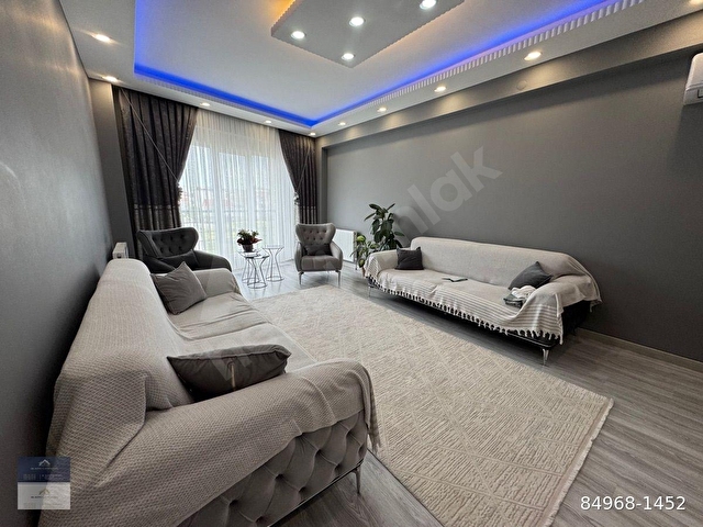 AK AUTO GAYRİMENKULDAN Tekirdağ Süleymanpaşa Çınarlı Mahallesi Satılık 3+1 Dubleks Daire - Görsel 2