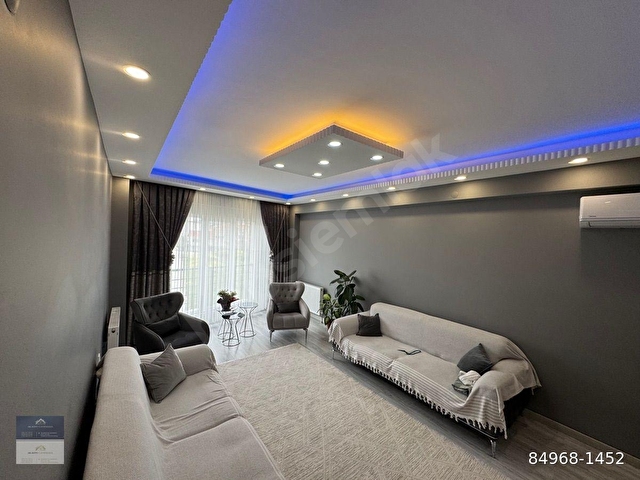 AK AUTO GAYRİMENKULDAN Tekirdağ Süleymanpaşa Çınarlı Mahallesi Satılık 3+1 Dubleks Daire - Görsel 3