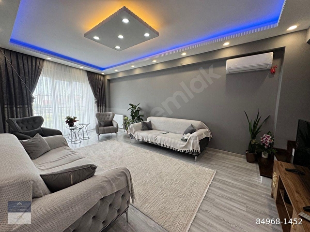 AK AUTO GAYRİMENKULDAN Tekirdağ Süleymanpaşa Çınarlı Mahallesi Satılık 3+1 Dubleks Daire - Görsel 5