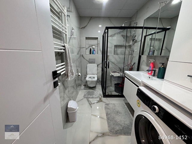 AK AUTO GAYRİMENKULDAN Tekirdağ Süleymanpaşa Çınarlı Mahallesi Satılık 3+1 Dubleks Daire - Görsel 28