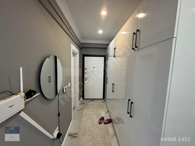 AK AUTO GAYRİMENKULDAN Tekirdağ Süleymanpaşa Çınarlı Mahallesi Satılık 3+1 Dubleks Daire - Görsel 30