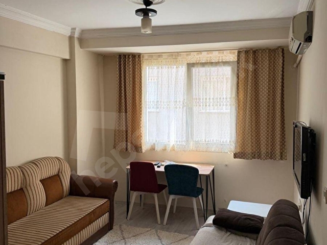 Buca Adatepe Mahallesinde 1+1 Satılık Daire Fırsatı | 50 m² Brüt, 45 m² Net Kullanım Alanı - Görsel 3