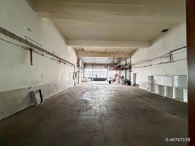 İVEDİK OSB KUPON İŞYERİ 1354.CAD.(ESKİ21) 500M2 ÇİFT CEPHE SAHİBİNDEN - Görsel 15