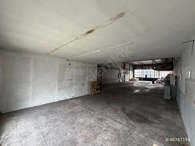 İVEDİK OSB KUPON İŞYERİ 1354.CAD.(ESKİ21) 500M2 ÇİFT CEPHE SAHİBİNDEN - Görsel 18