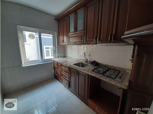 AYDIN EMLAK KİŞİYE ÖZEL BAKIMLI AYDINLIK BALKONLU 2+1 DAİRE - Görsel 13