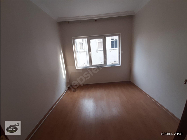 AYDIN EMLAK KİŞİYE ÖZEL BAKIMLI AYDINLIK BALKONLU 2+1 DAİRE - Görsel 20