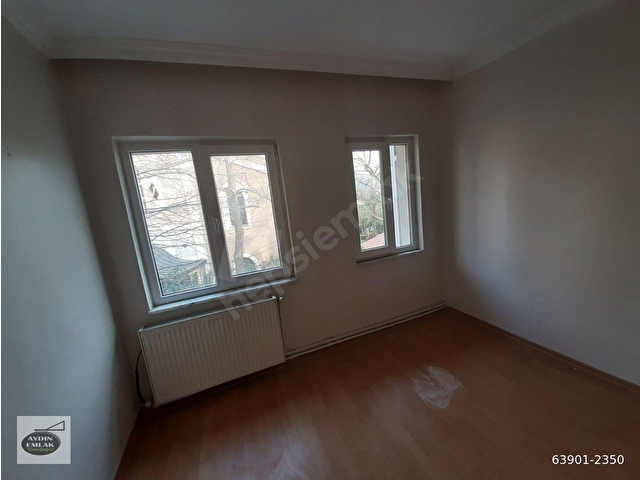 AYDIN EMLAK KİŞİYE ÖZEL BAKIMLI AYDINLIK BALKONLU 2+1 DAİRE - Görsel 6